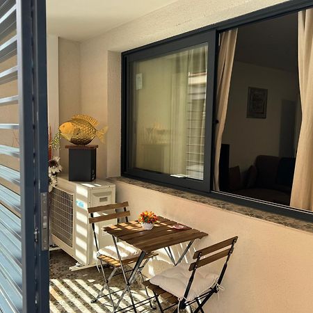 Ferienwohnung Apartamento Centro Rubí Exterior foto