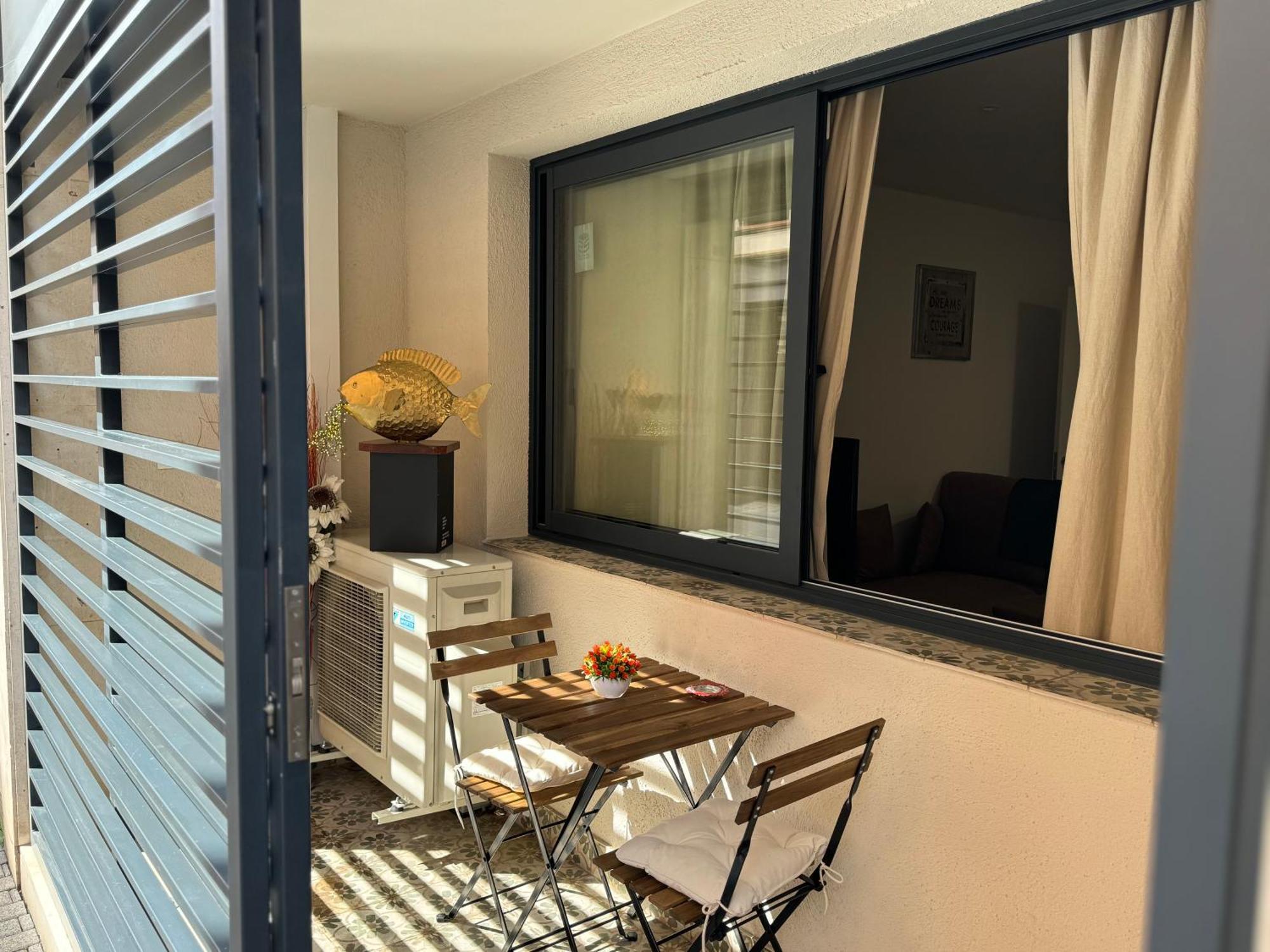 Ferienwohnung Apartamento Centro Rubí Exterior foto
